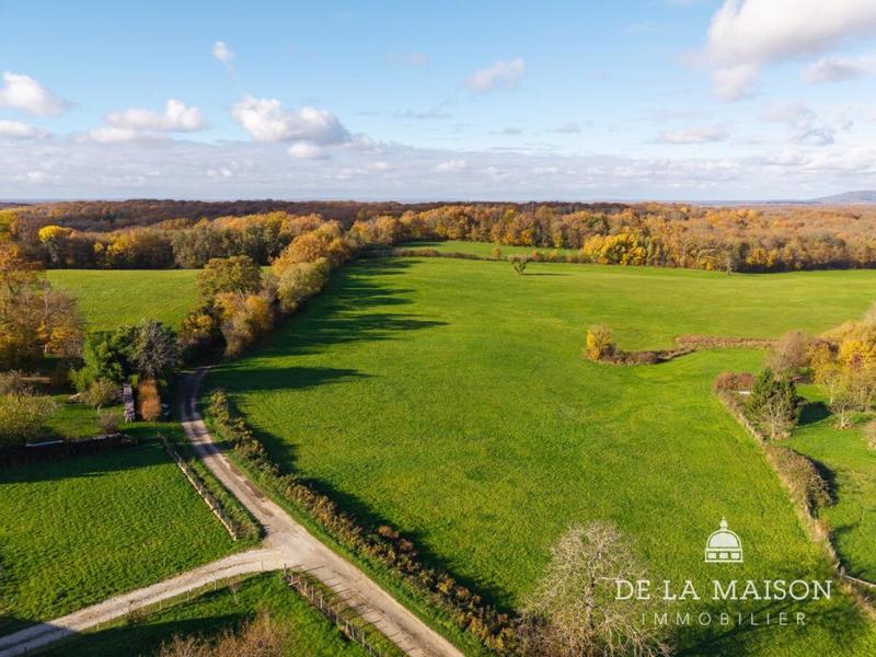 Maison - 215 m² - 6 pièces