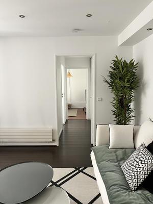 Appartement - 54 m² - 2 pièces