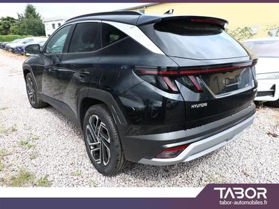 Hyundai Tucson 1.6 Hev 215 Dct Prime Matrix 19p
