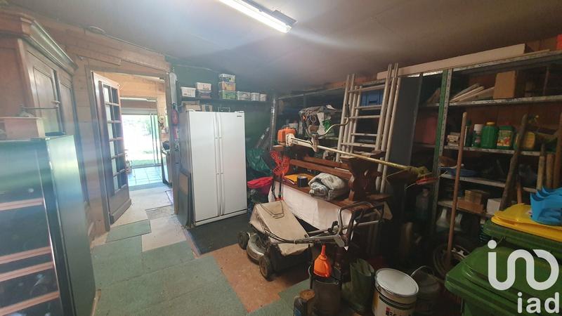 Maison de campagne - 150 m² - 6 pièces