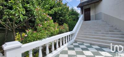 Maison - 160 m² - 5 pièces