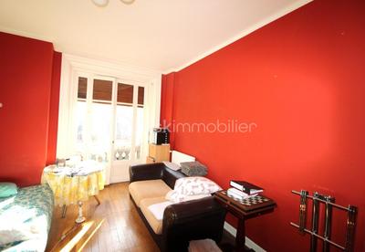 Appartement - 165 m² - 6 pièces