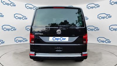 Volkswagen Multivan 2.0 Tdi 150 Dsg7 Carat Court - Première main Entretien constructeur
