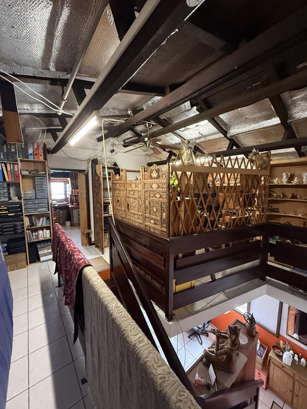 Maison - 173 m² - 8 pièces