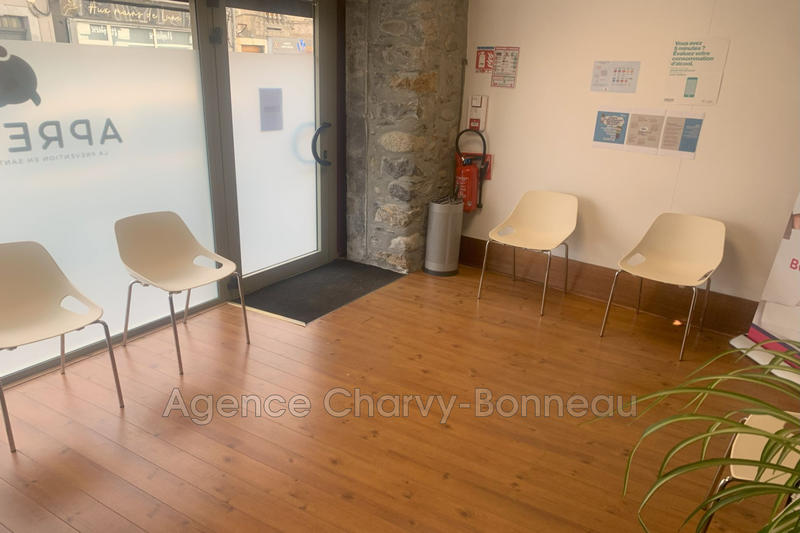 Local commercial - 86 m²