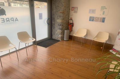 Local commercial - 86 m²