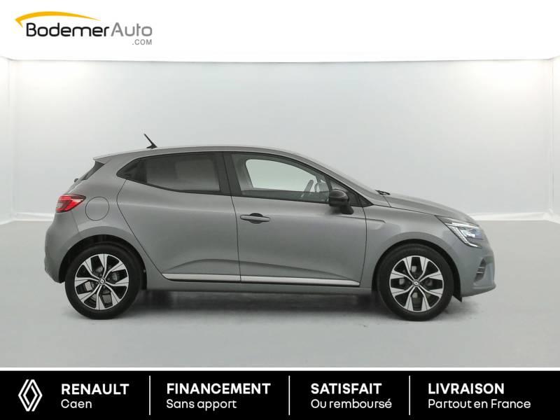 Renault Clio TCe 90 Evolution