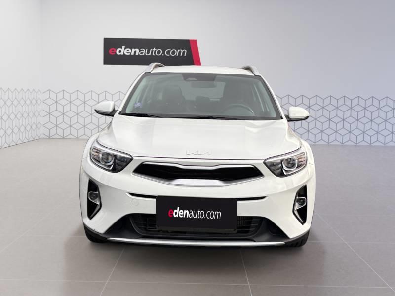 Kia Stonic 1.0 t-GDi 100 ch Dct7 Active