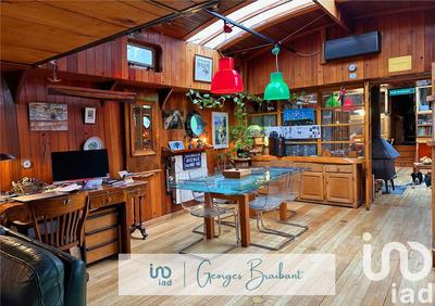 Maison - 170 m² - 7 pièces