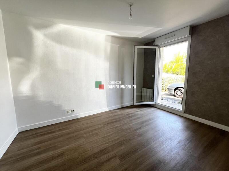 Appartement - 53 m² - 2 pièces