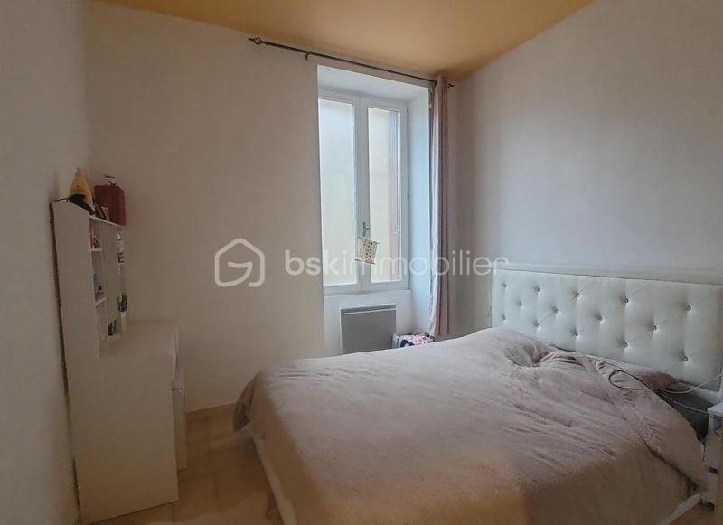 Immeuble - 750 m² - 8 pièces