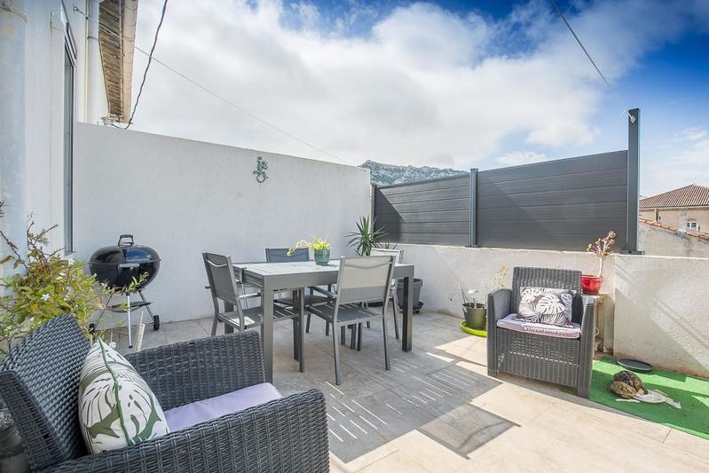 Appartement - 114 m² - 4 pièces