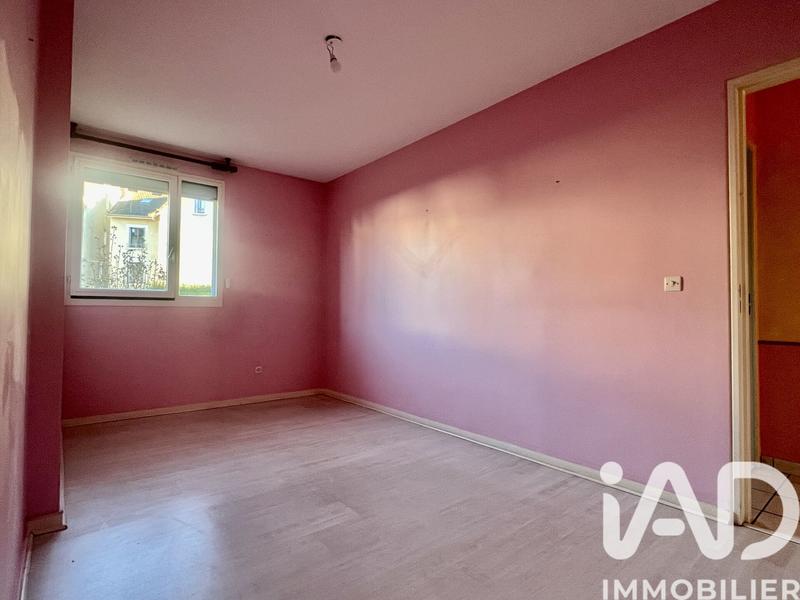 Appartement - 72 m² - 3 pièces