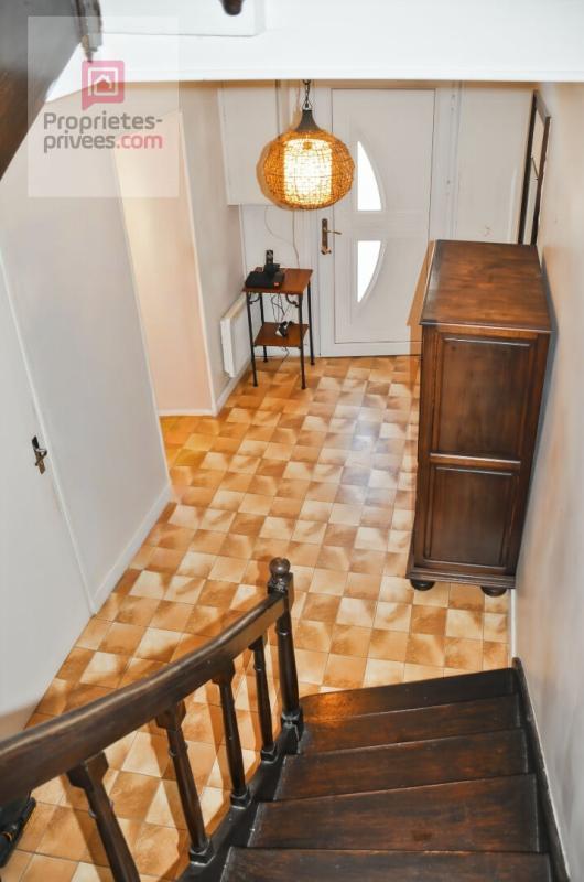 Maison - 71 m² - 3 pièces