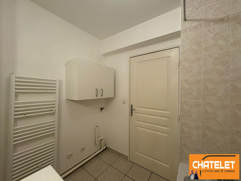 Appartement - 54 m² - 3 pièces