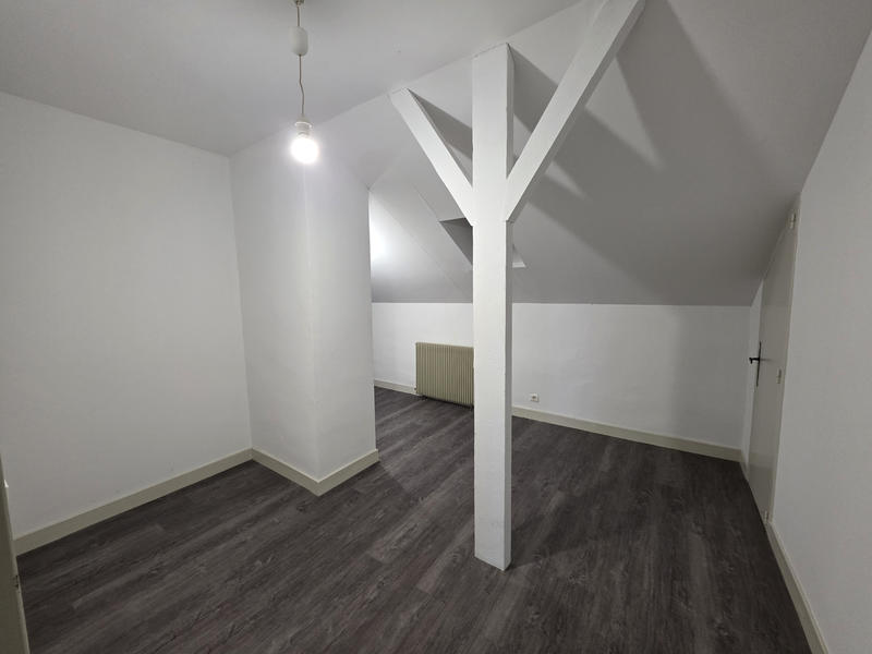 Maison de village - 165 m² - 11 pièces