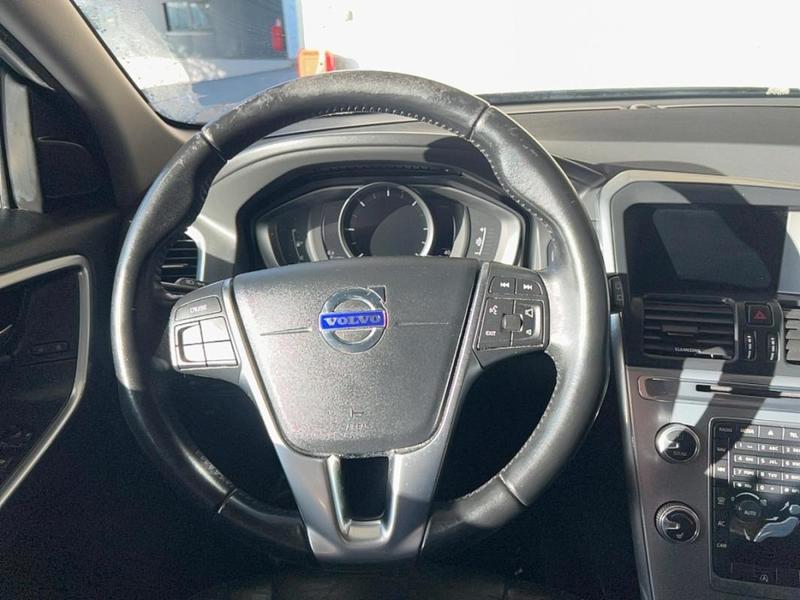 Volvo Xc60 Business D3 150 Ch Ss Momentum