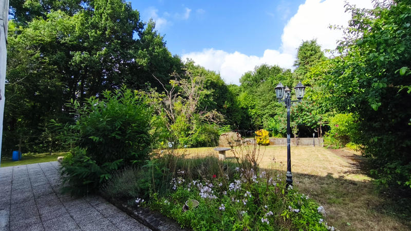 Maison - 97 m² - 6 pièces