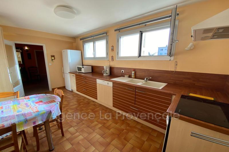 Appartement - 115 m² - 4 pièces