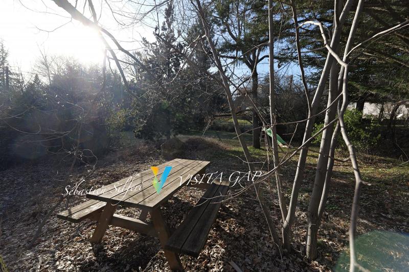 Maison - 143 m² - 12 pièces