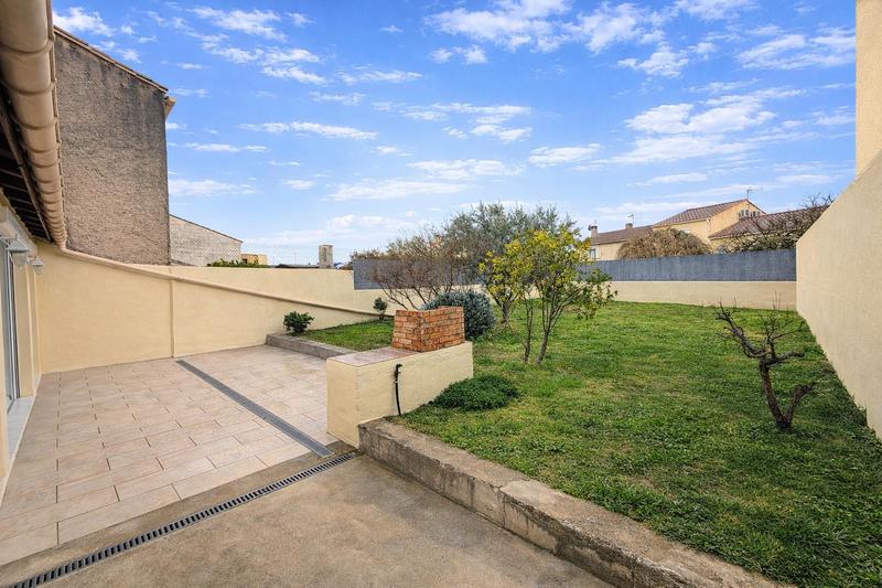 Maison - 121 m² - 7 pièces