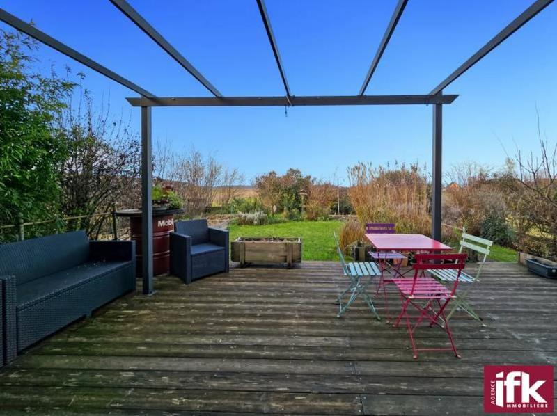 Maison - 156 m² - 5 pièces