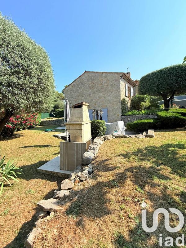 Appartement - 245 m² - 7 pièces