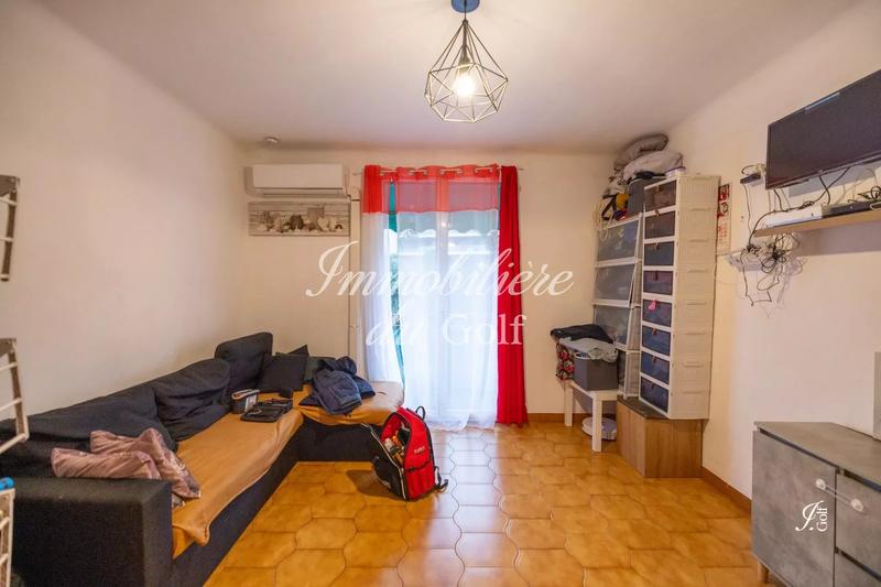 Appartement - 54 m² - 3 pièces