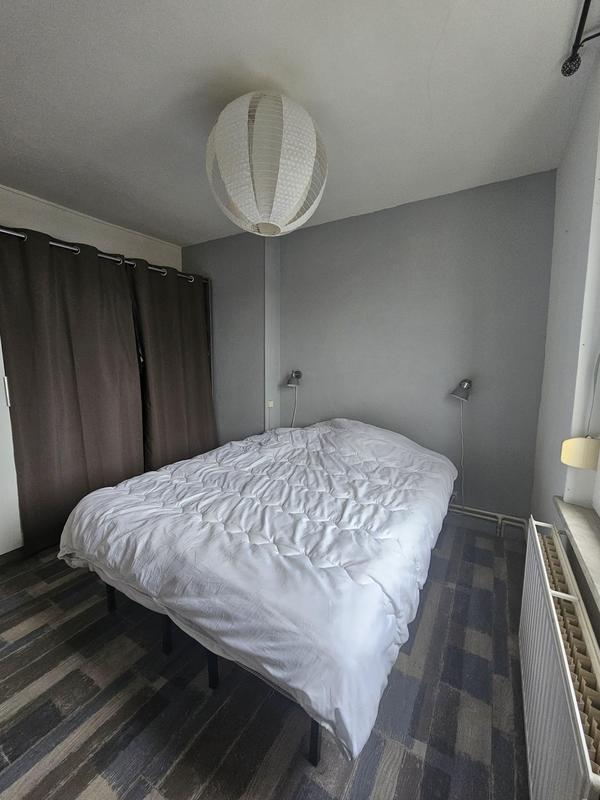 Maison - 121 m² - 6 pièces