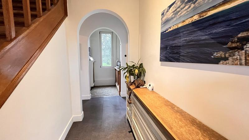 Villa - 257 m² - 7 pièces