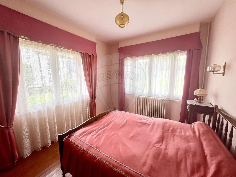 Pavillon - 112 m² - 5 pièces