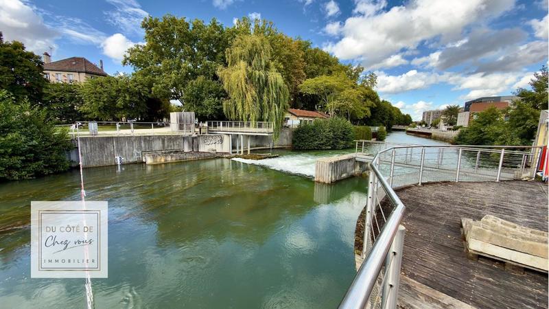 Appartement - 88 m² - 4 pièces