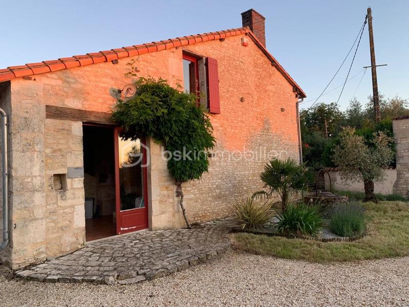 Propriété - 248 m² - 10 pièces