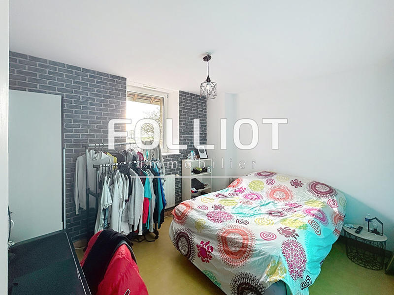 Maison - 116 m² - 5 pièces