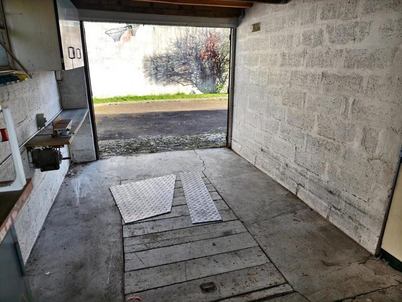 Maison - 90 m² - 3 pièces