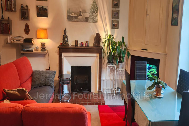 Maison - 170 m² - 9 pièces