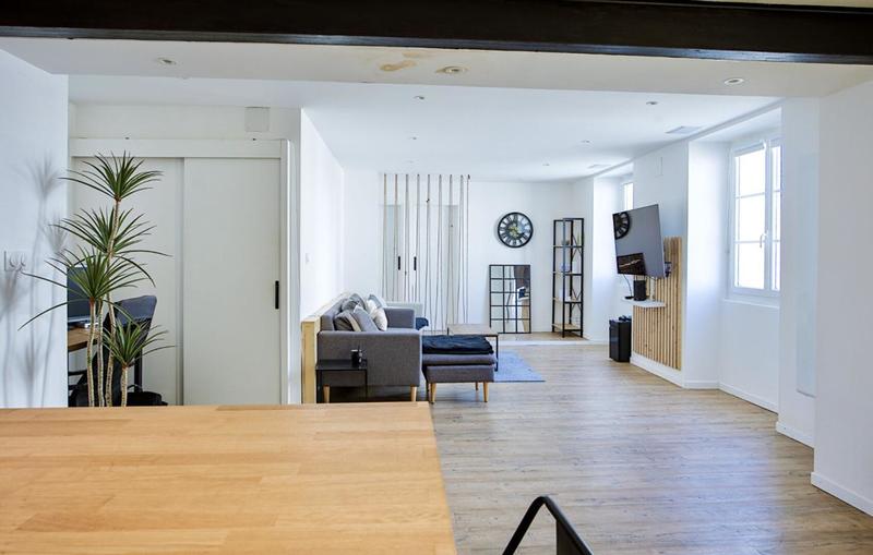 Maison - 74 m² - 3 pièces