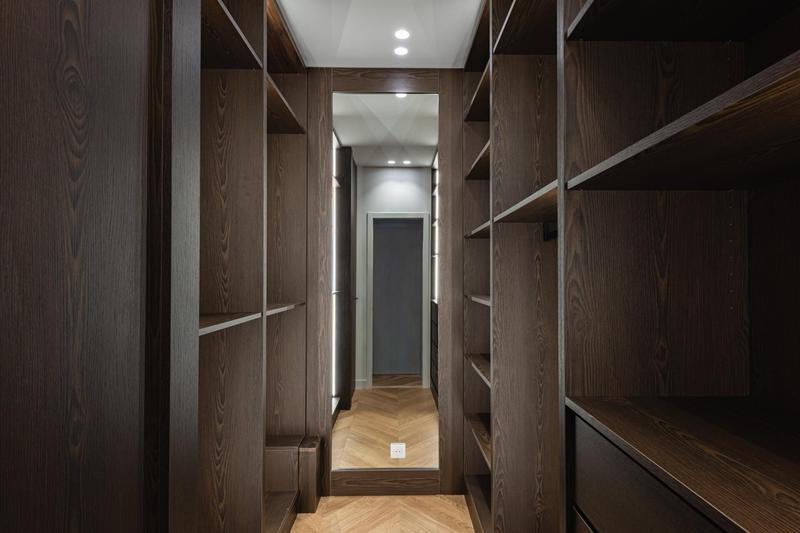 Appartement - 157 m² - 7 pièces