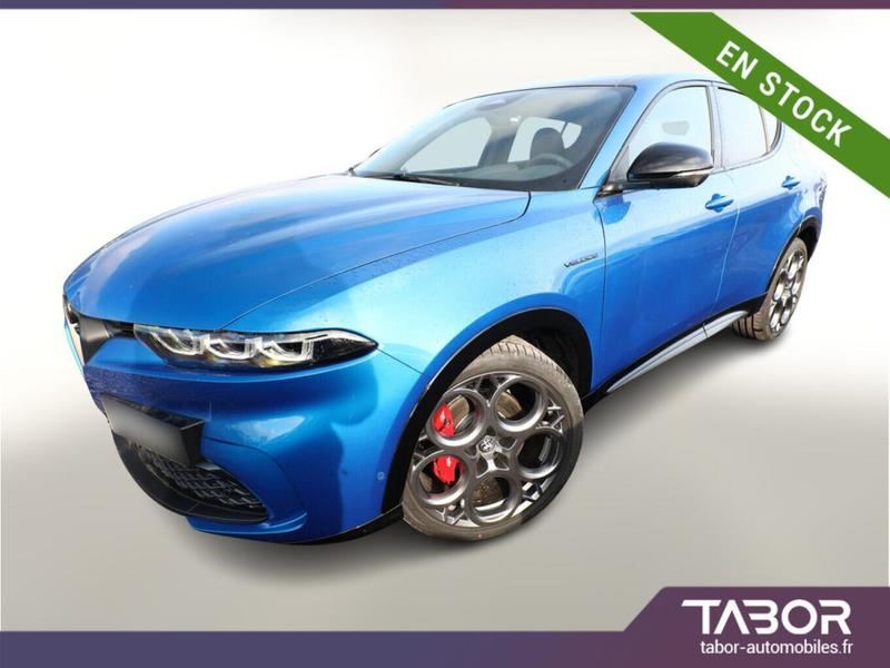 Alfa Romeo Tonale 1.6 d 130 Tct Veloce TechnoP