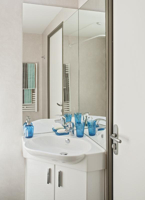 Studio - 18 m² - 1 pièce