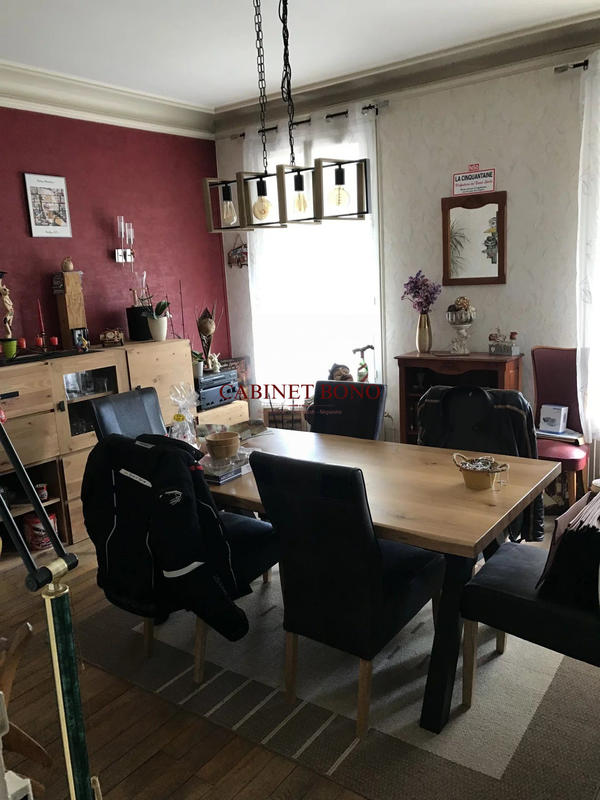 Fonds de commerce - 250 m²