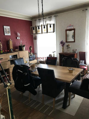 Fonds de commerce - 250 m²