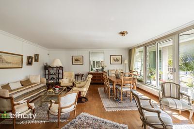 Appartement - 130 m² - 4 pièces