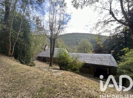 Maison de campagne - 221 m² - 5 pièces