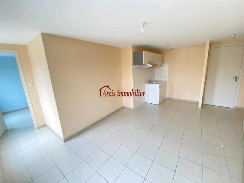 Appartement - 30 m² - 2 pièces
