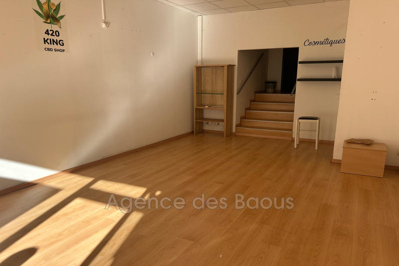 Local commercial - 59 m²