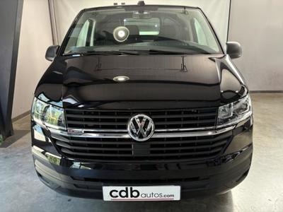 Volkswagen Transporter 6.1 Procab 2.0 Tdi 150 4motion L1h1 Business