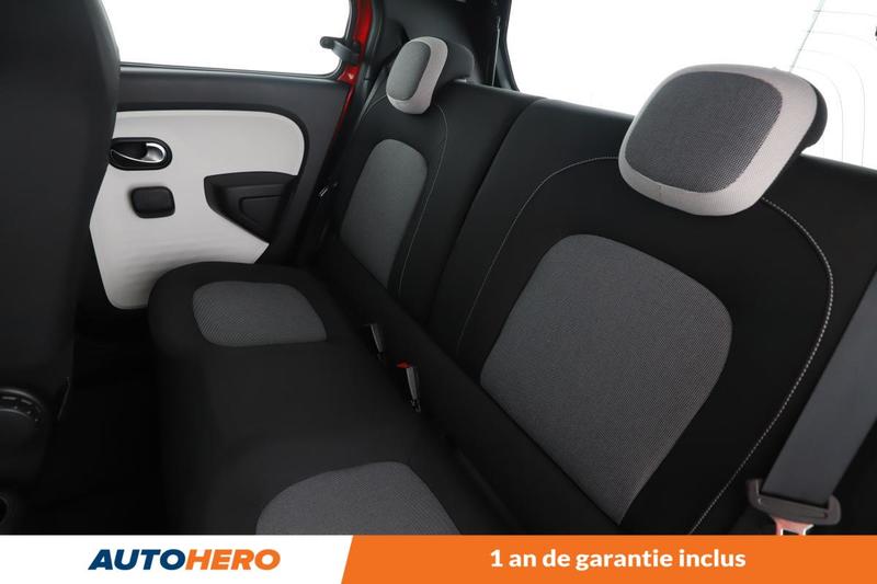 Renault Twingo 1.0 SCe Zen 69 ch