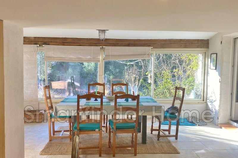 Maison - 162 m² - 6 pièces