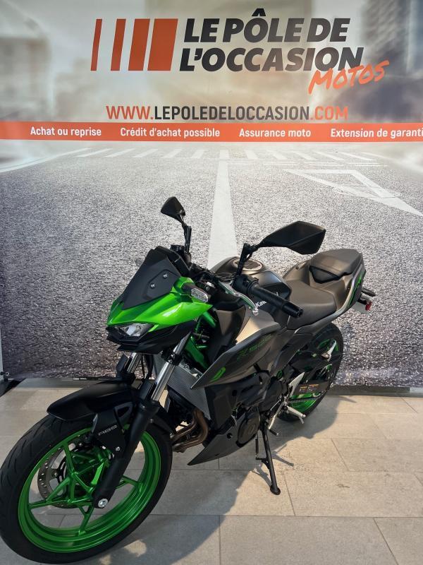 Kawasaki Z500 se 500